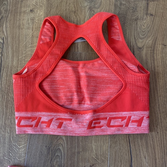 Echt 3 piece workout set - Picture 5 of 14